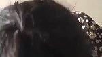 Desi bitch giving deepthroat