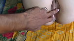 The baby suddenly came home during sex