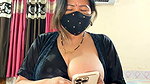 88pink 5 black nighty one boobs open nepali randi bhabhi