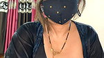 88pink 5 black nighty one boobs open nepali randi bhabhi
