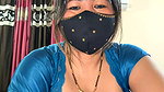88pink 11 blue nighty one boobs open nepali randi bhabhi
