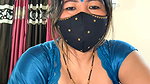 88pink 11 blue nighty one boobs open nepali randi bhabhi