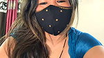 88pink 11 blue nighty one boobs open nepali randi bhabhi