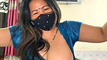 88pink 12 one boobs open blue nighty nepali randi bhabhi