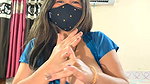 88pink 12 one boobs open blue nighty nepali randi bhabhi