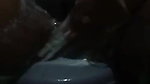 Tamil wife maya vignee bath