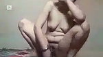 pussy fuck with brinjal