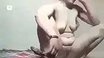 pussy fuck with brinjal