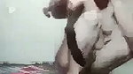 pussy fuck with brinjal
