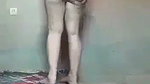 pussy fuck with brinjal