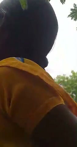 khule mein bahbhi ki chudai