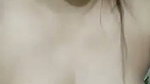 nude girl wearing dress