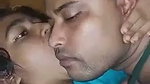 kiss krke boob chusi