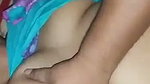 kiss krke boob chusi