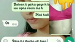 nude vc with gf
