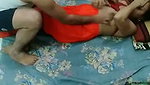 lovers homemade sex