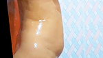 nude bath video