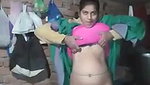 asset show by dehati girl