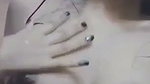 hot slim girl small boob