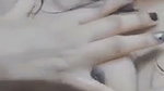 hot slim girl small boob