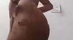 lesbian nude show