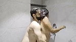 shower sex