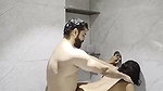 shower sex