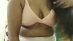 hot chubby dusky girl nude show