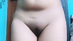 cute girl nude show