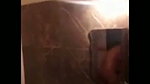 couple fun in bathroom recorded secretly