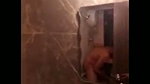 couple fun in bathroom recorded secretly