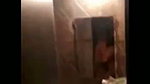 couple fun in bathroom recorded secretly
