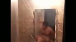 couple fun in bathroom recorded secretly