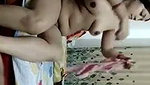 nangi bahbhi ki video