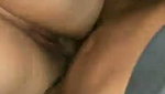 shaved pussy chubby girl fucked