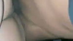 shaved pussy chubby girl fucked