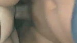 shaved pussy chubby girl fucked