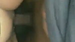 shaved pussy chubby girl fucked