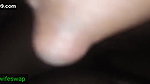 Horney wife trying to sex with husband
