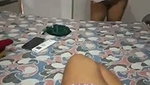 bahbhi after bath nude
