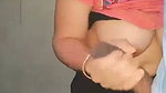 gori chuche wali bahbhi ne hj di