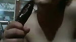 pussy fuck by brinjal