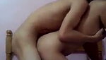 doggy style sex after bj
