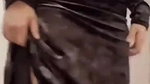 Indian Nepali girl giving Handjob