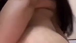 Indian nepali girl fingering