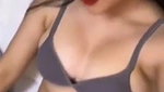 Indian nepali girl fingering
