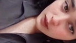 Tamil Girlfriend Teasing Showing Pressing Her Boobs Fingering Almost