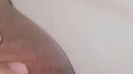 Tamil Girlfriend Teasing Showing Pressing Her Boobs Fingering Almost