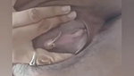 Big Ass Horny Indian Tanker Babe Giving Blowjob Fingering Hard Doggy Style Fucking Squirting