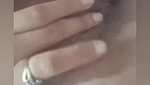 Big Ass Horny Indian Tanker Babe Giving Blowjob Fingering Hard Doggy Style Fucking Squirting